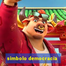 simbolo democracia